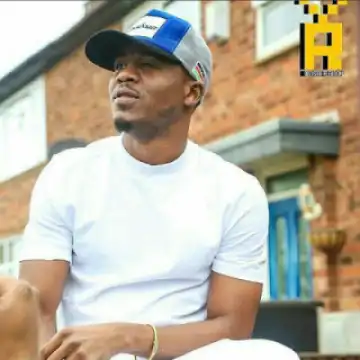 Ali Kiba - Joho Tena